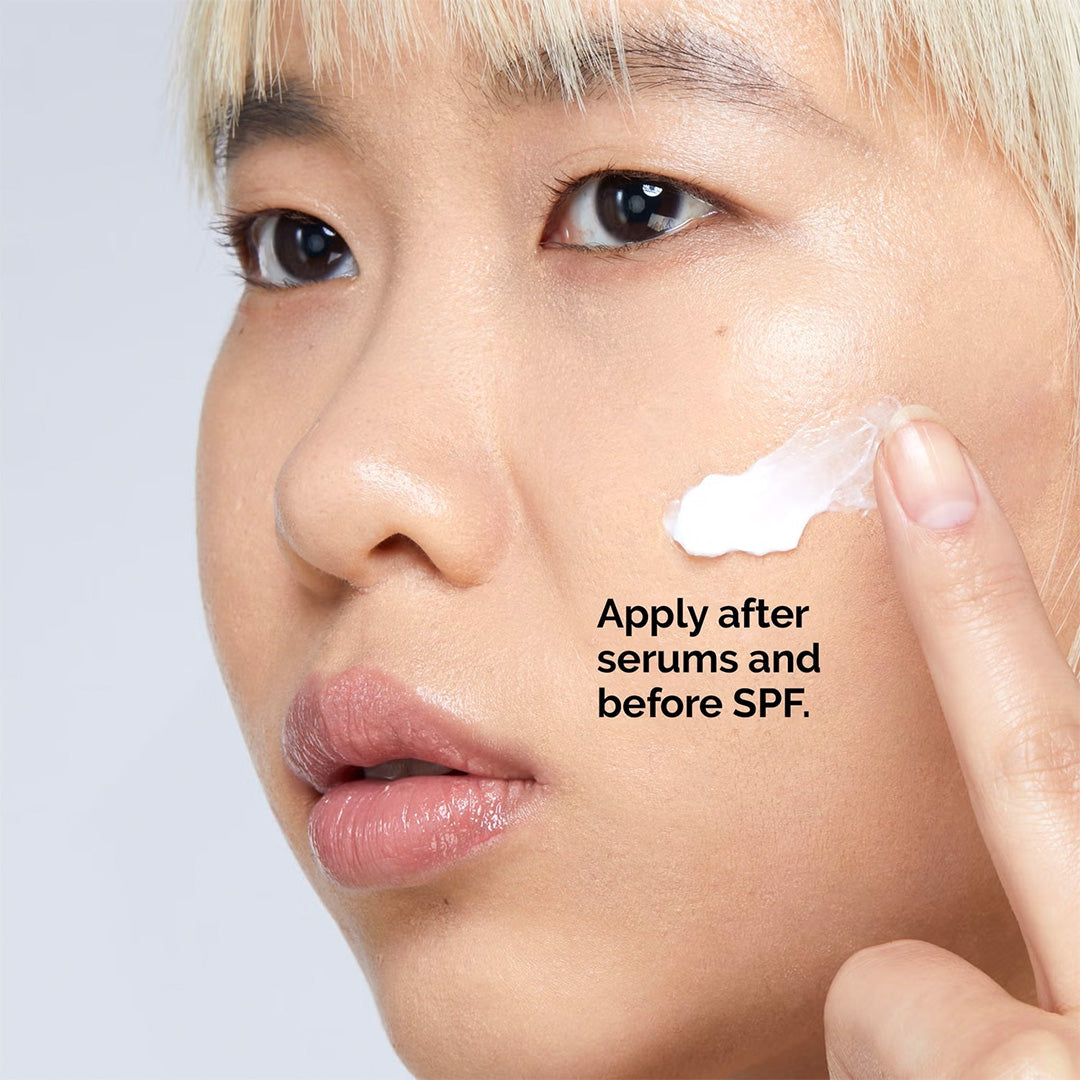 The Ordinary Original Natural Moisturising Factors + HA 100 mL