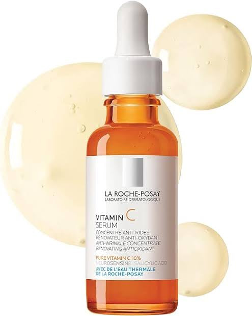 La Roche-Posay 10% Pure Vitamin C Serum