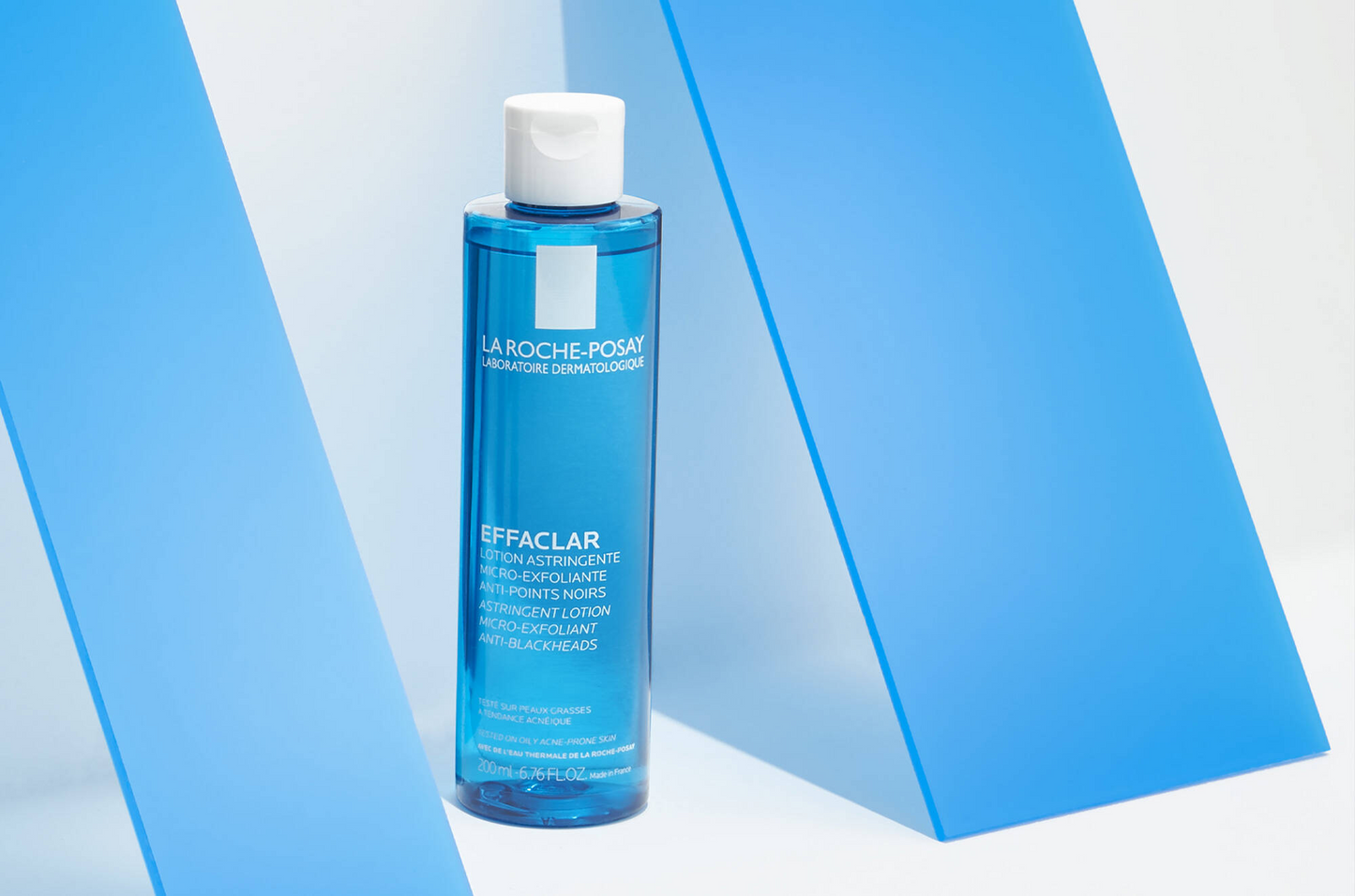 LA ROCHE-POSAY Effaclar Face Toner 200mL