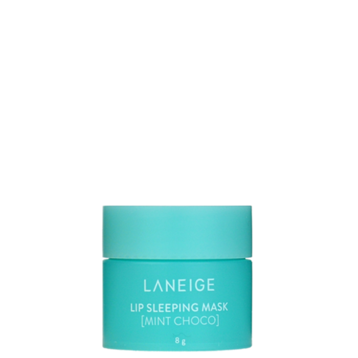 Laneige Lip Sleeping Mask 8g - Mint Choco