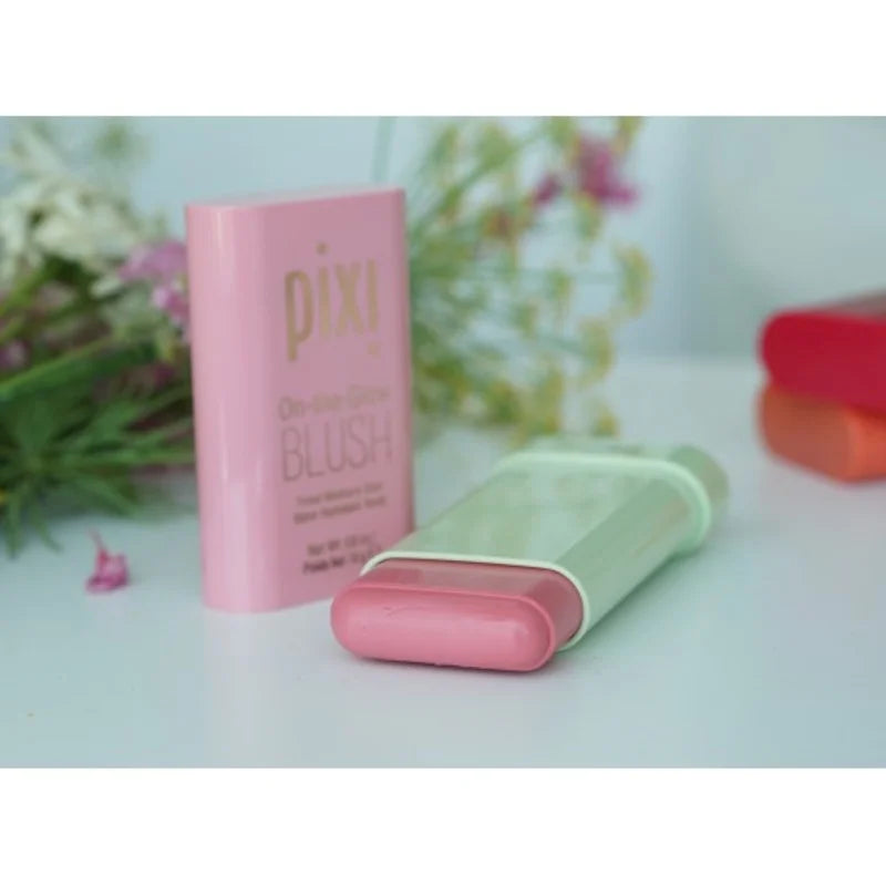 Pixi On The Glow Blush - Fleur