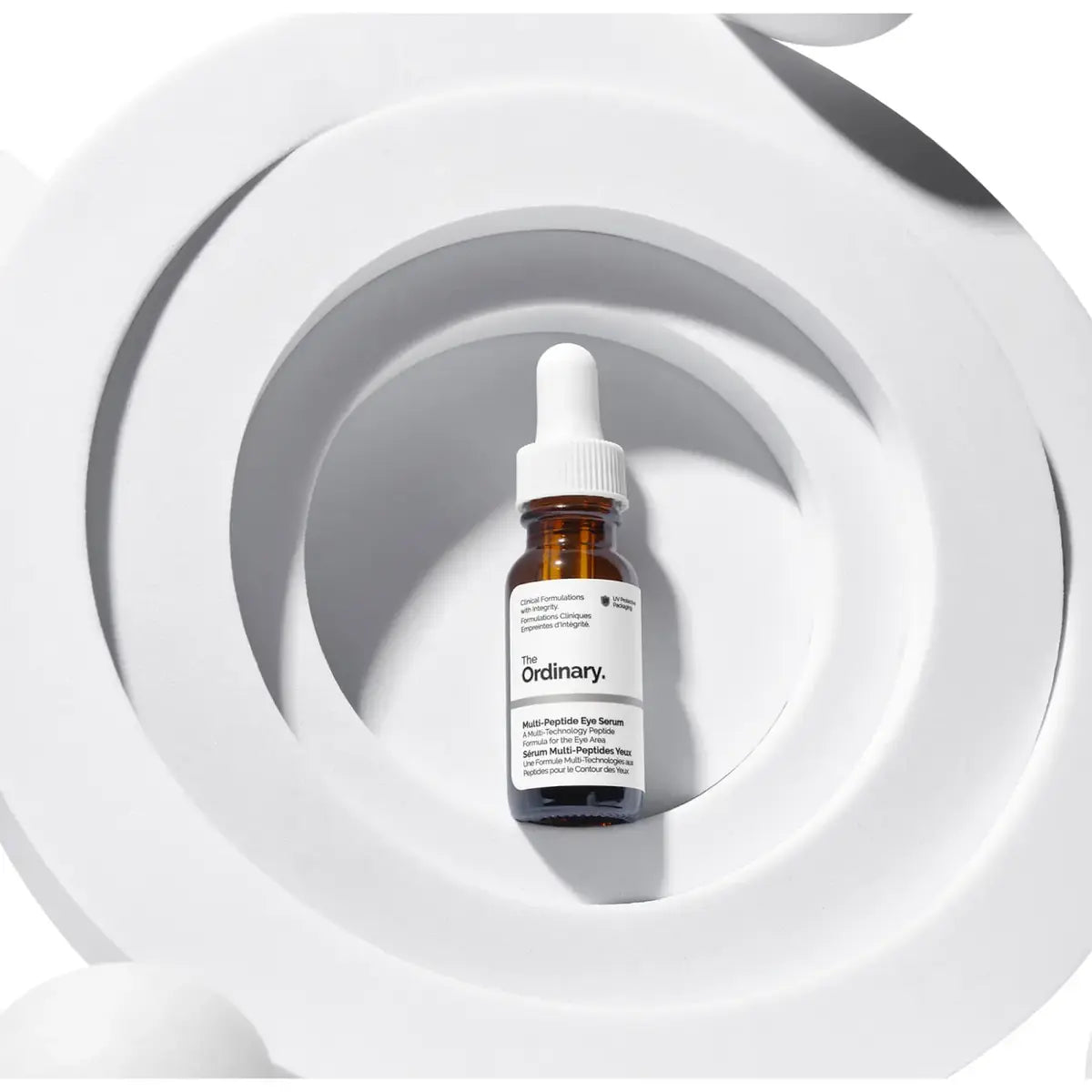 The Ordinary Multi-Peptide Eye Serum 15mL