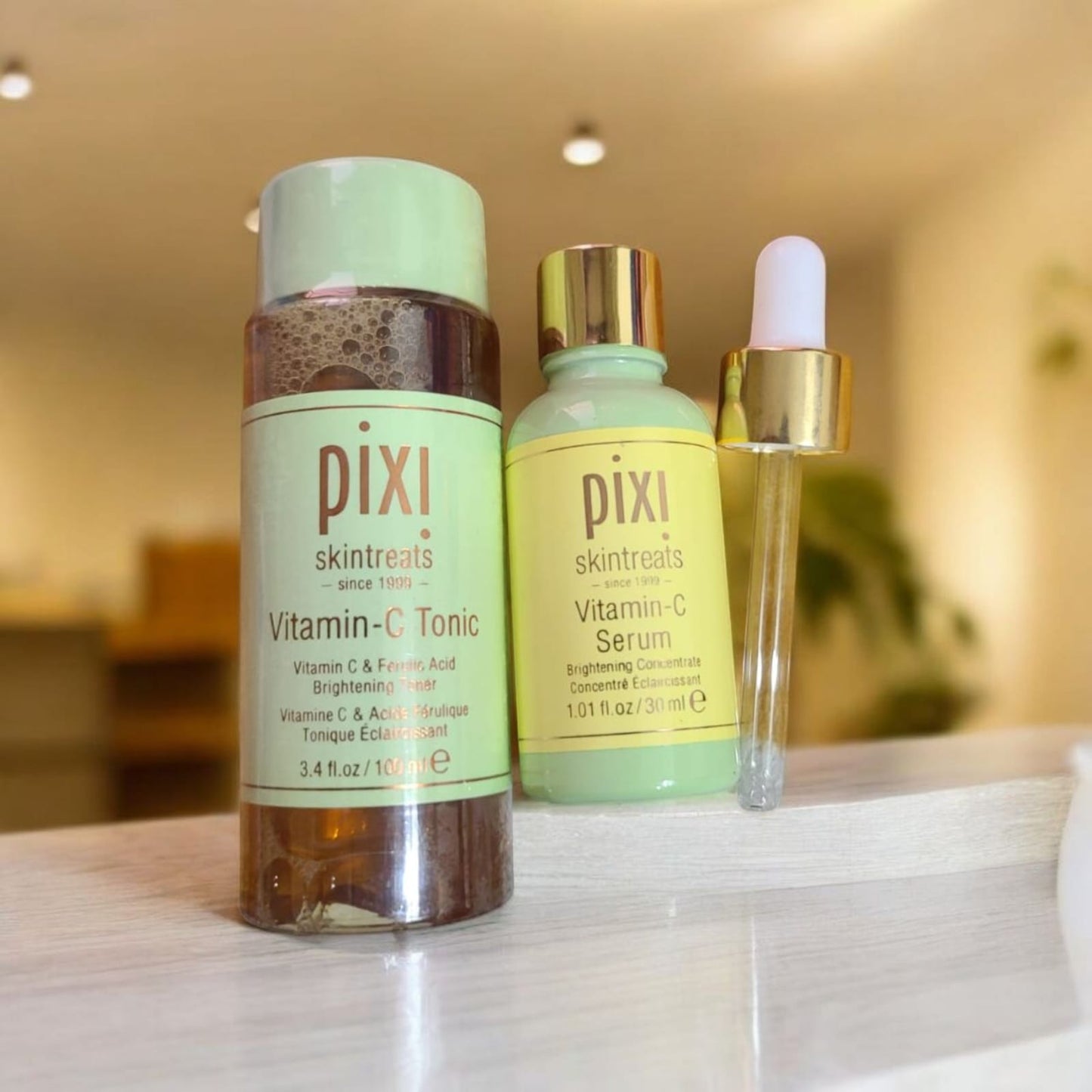 Brighten Baby skin Deal