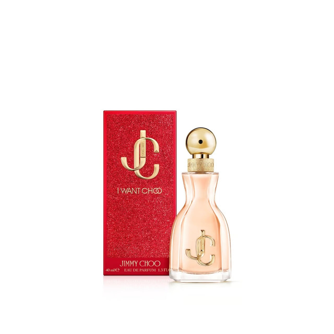 Jimmy Choo I Want Choo Parfum