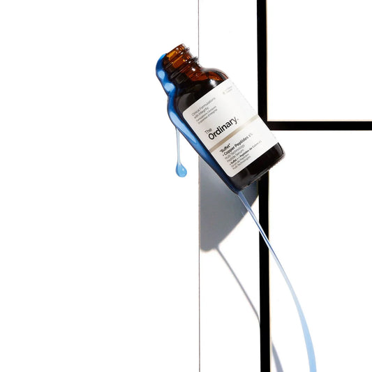 The Ordinary Buffet + Copper Peptides 1%
