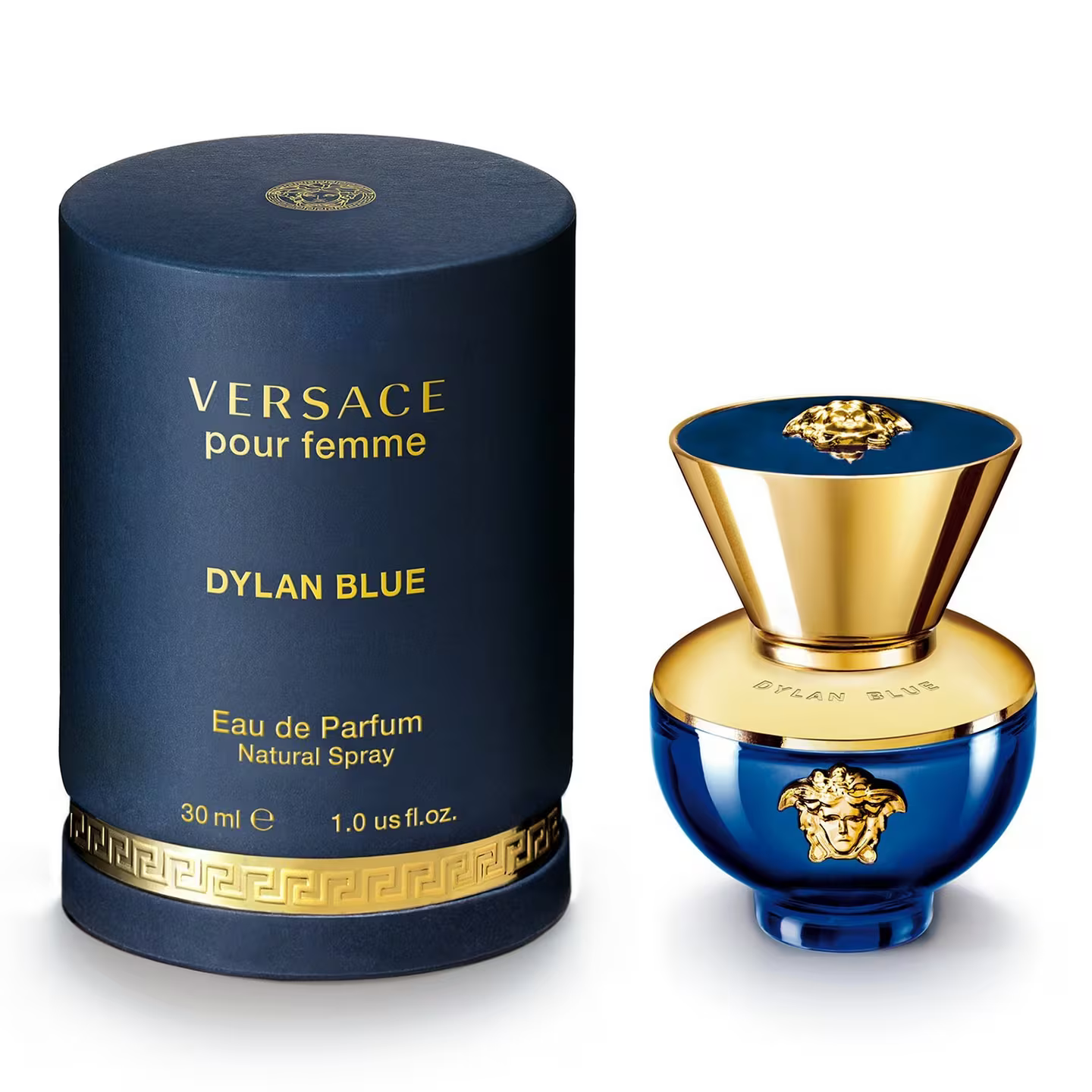 Dylan Blue Pour Femme Parfum