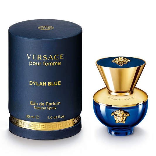 Dylan Blue Pour Femme Parfum