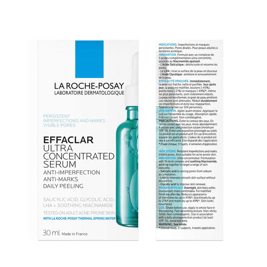 Effaclar Ultra Serum