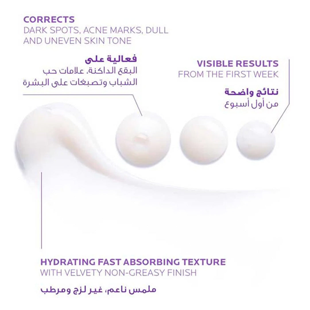 LA ROCHE-POSAY Pure Niacinamide 10 Serum 30mL