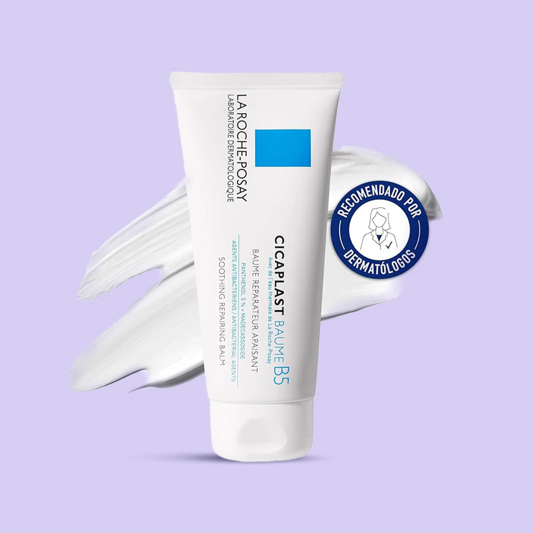 LA ROCHE-POSAY Cicaplast Baume B5 100 mL