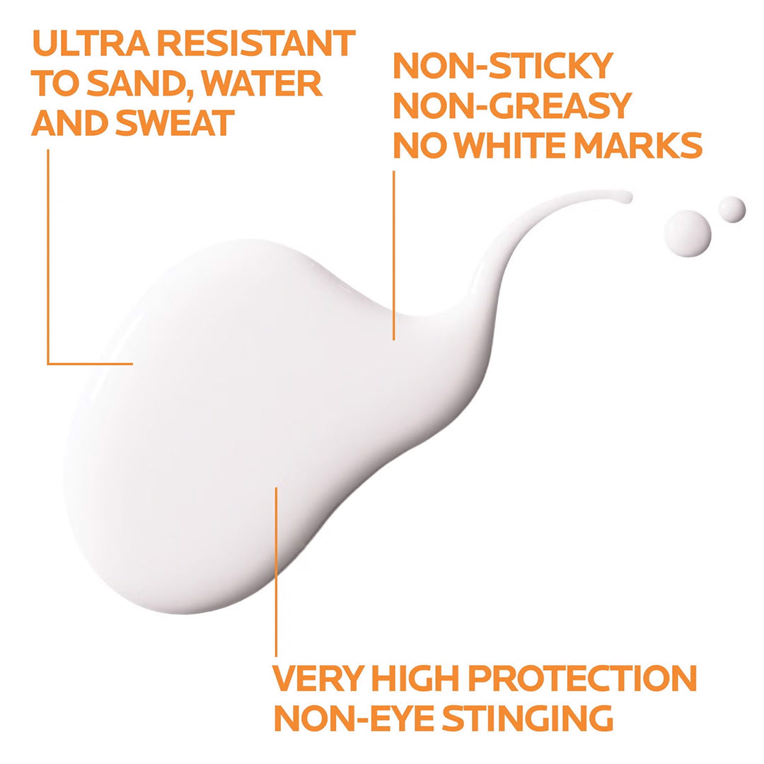 LA ROCHE-POSAY ANTHELIOS SPF50+ 50 mL