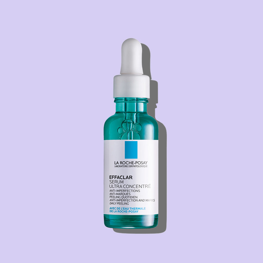 Effaclar Ultra Serum