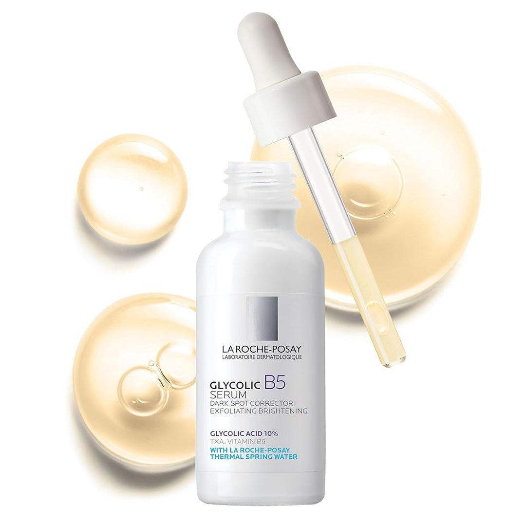 LA ROCHE-POSAY Glycolic b5 serum Mela-D Pigment Control 30 mL