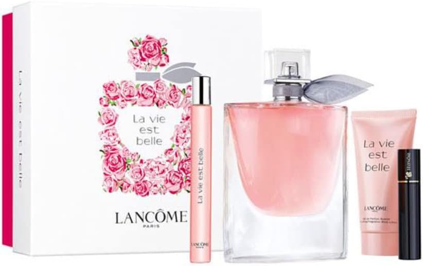 Lancôme La Vie Est Belle Parfum Gift Set