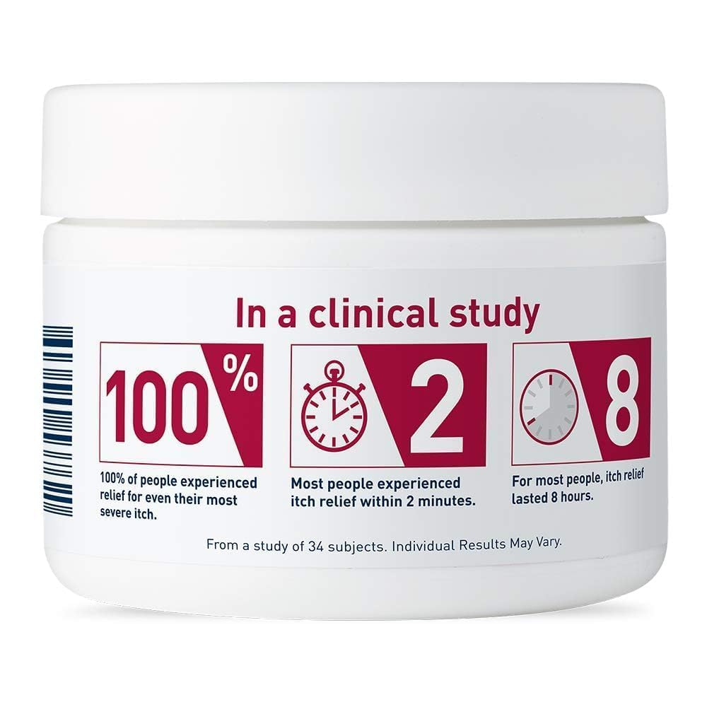 CeraVe Itch Relief Moisturizing Cream 340g