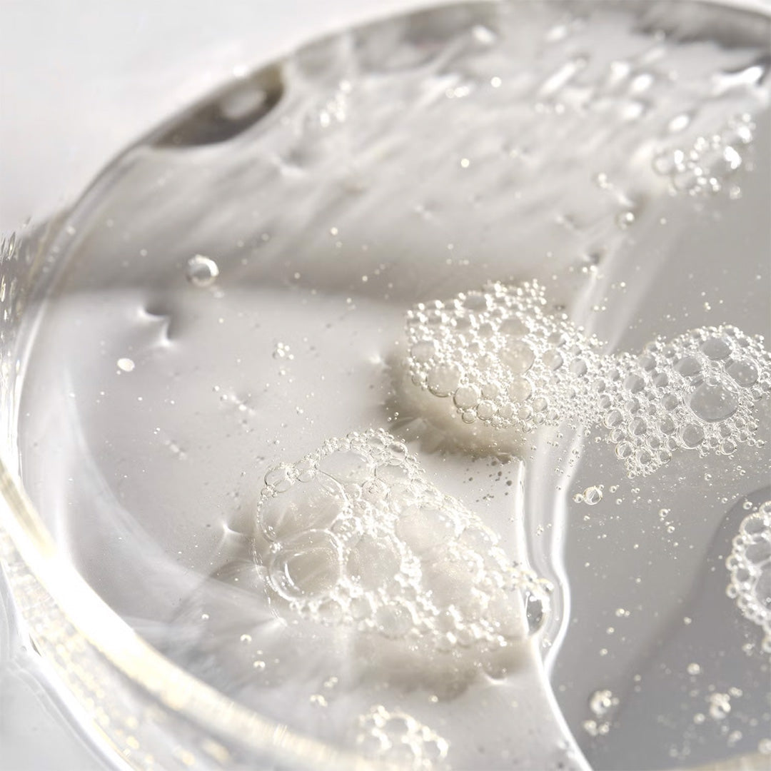 Glycolic Acid Toning