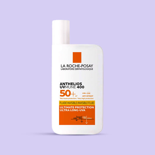 LA ROCHE-POSAY ANTHELIOS SPF50+ 50 mL