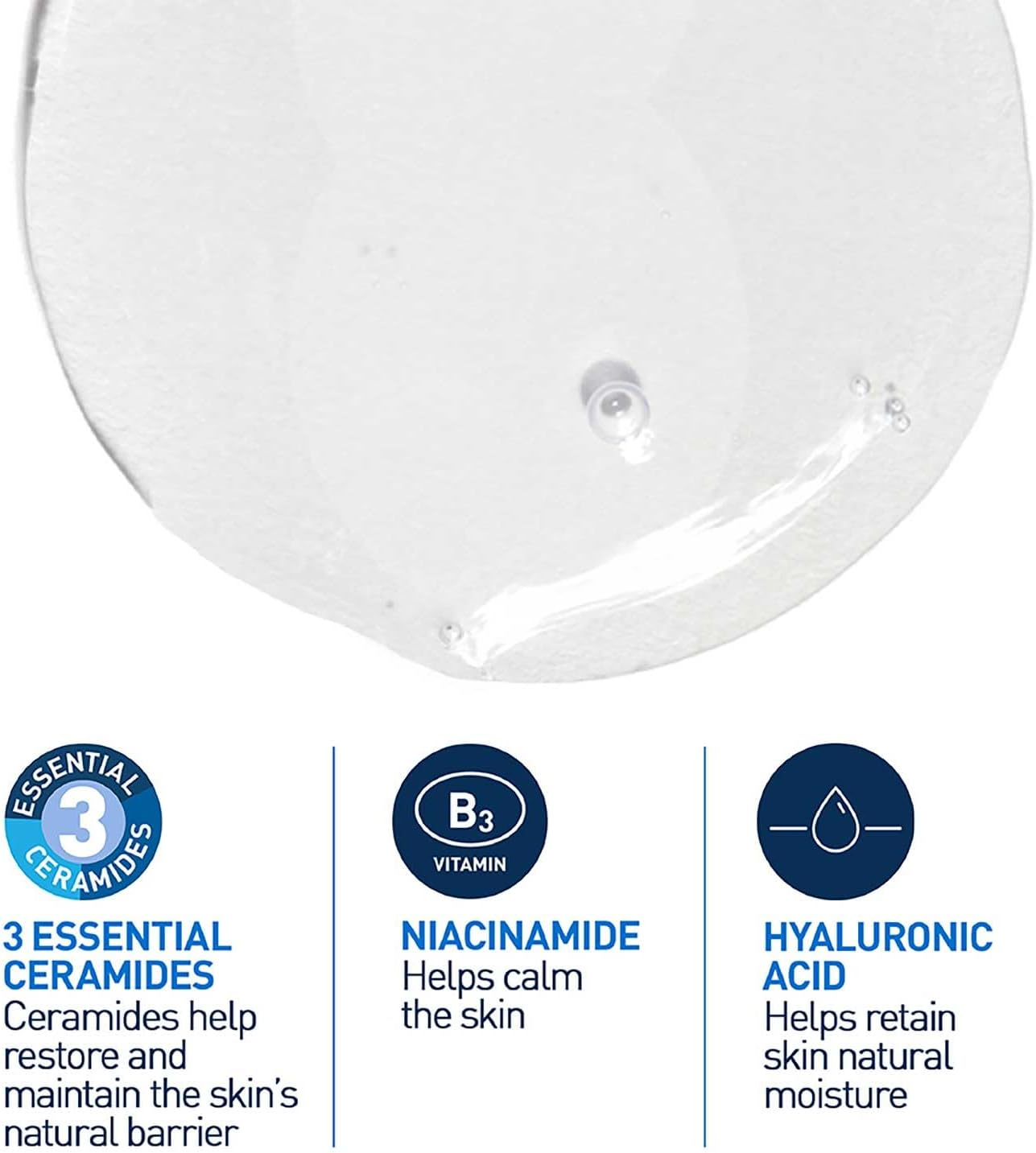 Cleanser for Normal to Oily Skin