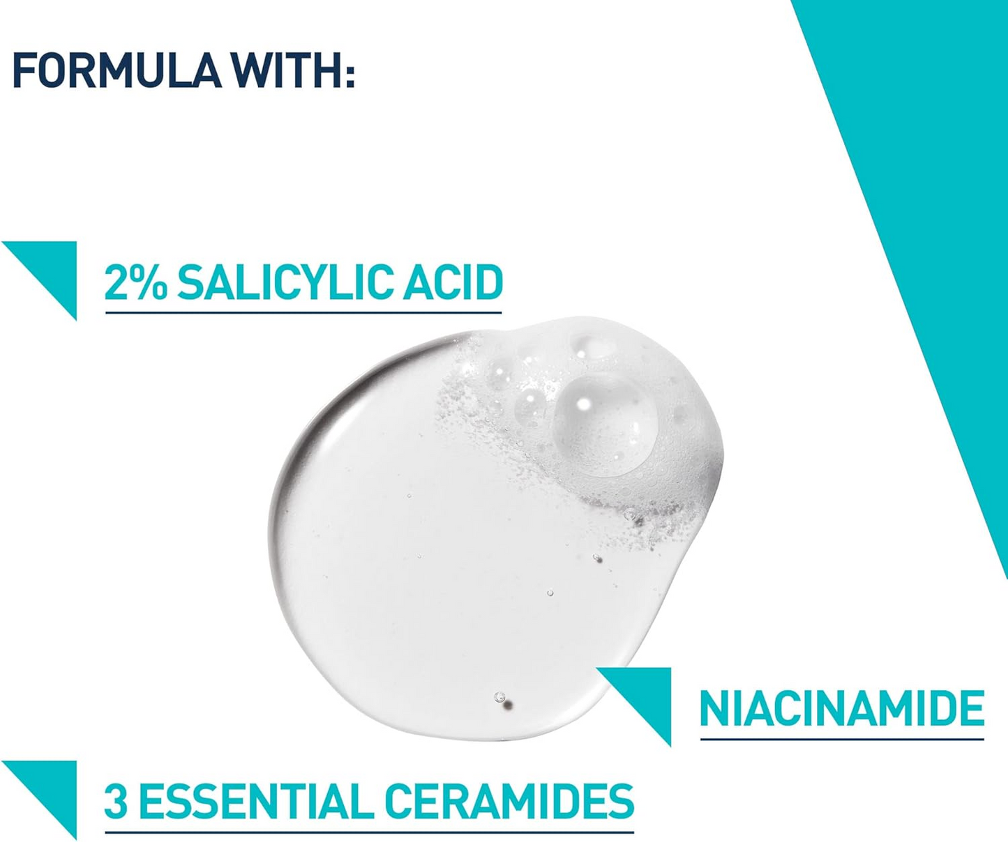 Cleanser for Blemish Prone Skin