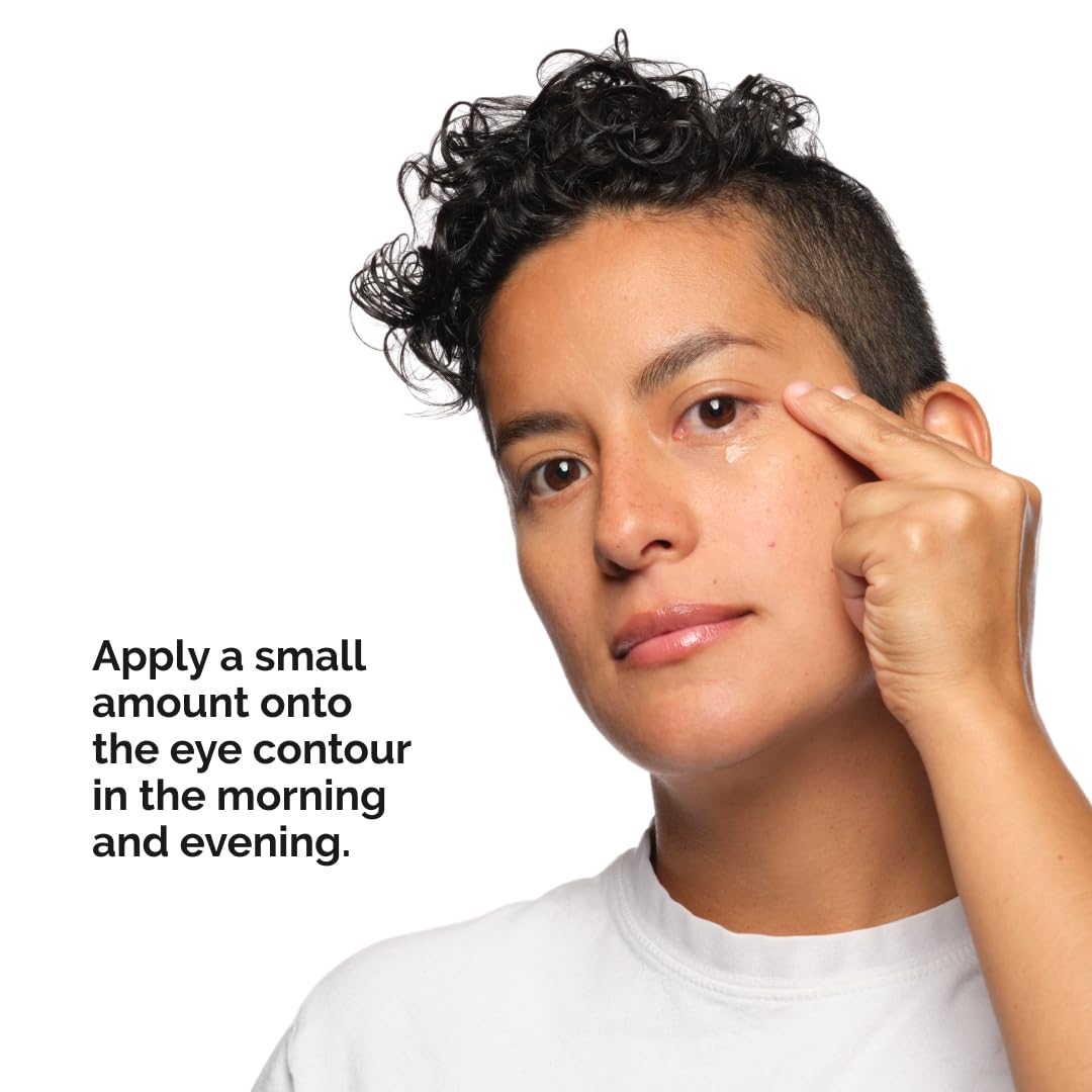 The Ordinary Multi-Peptide Eye Serum 15mL