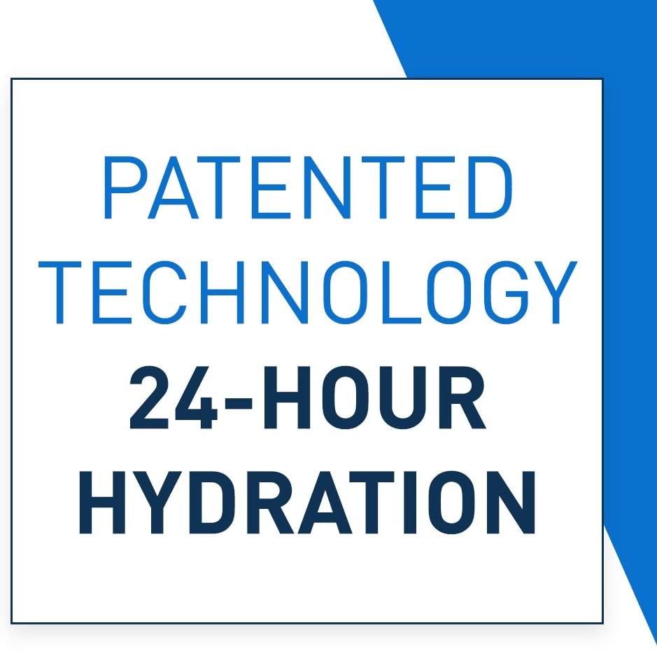 Daily Moisturizing Lotion