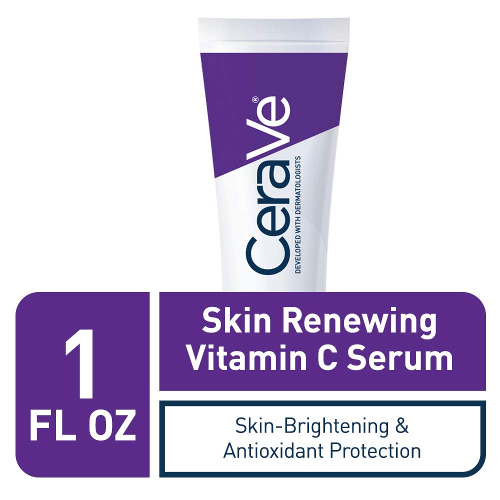 Renewing Vitamin C Serum