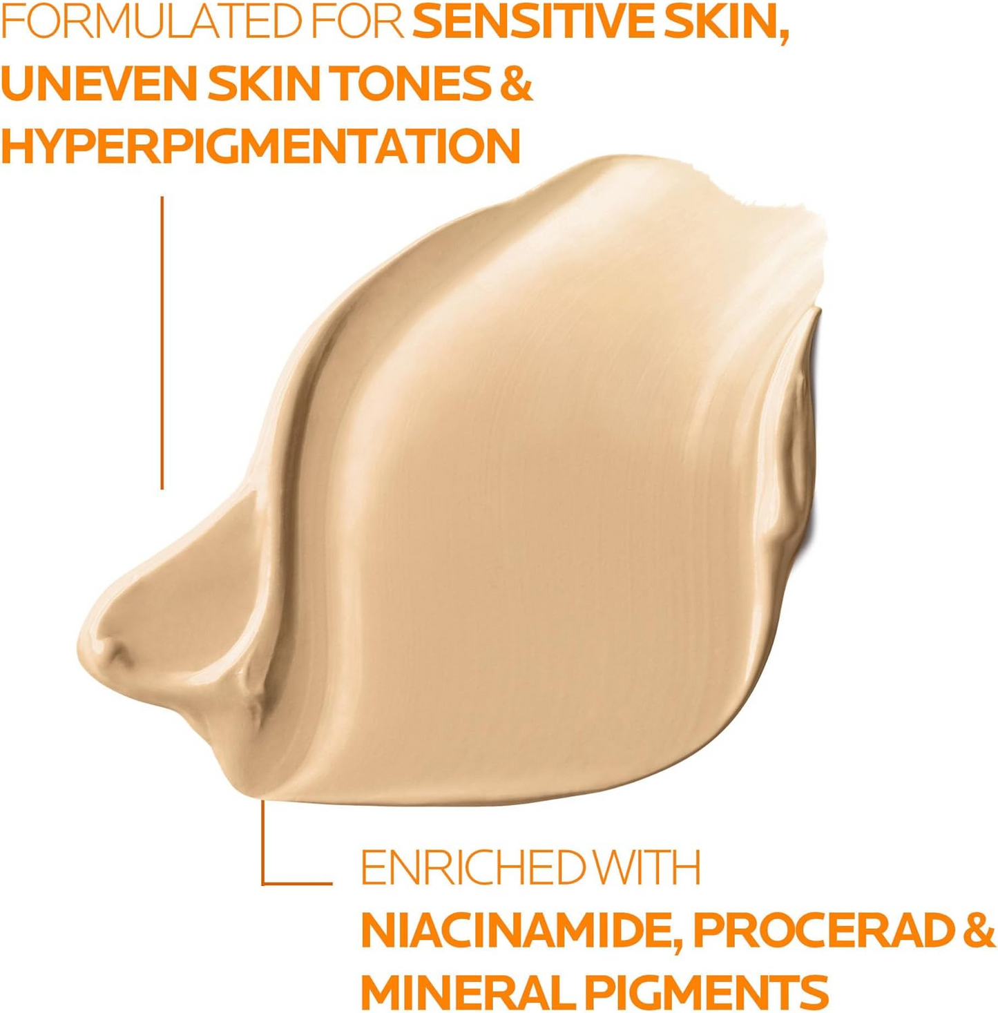 LA ROCHE-POSAY Anthelios Pigment Correct SPF 50+ 50 mL