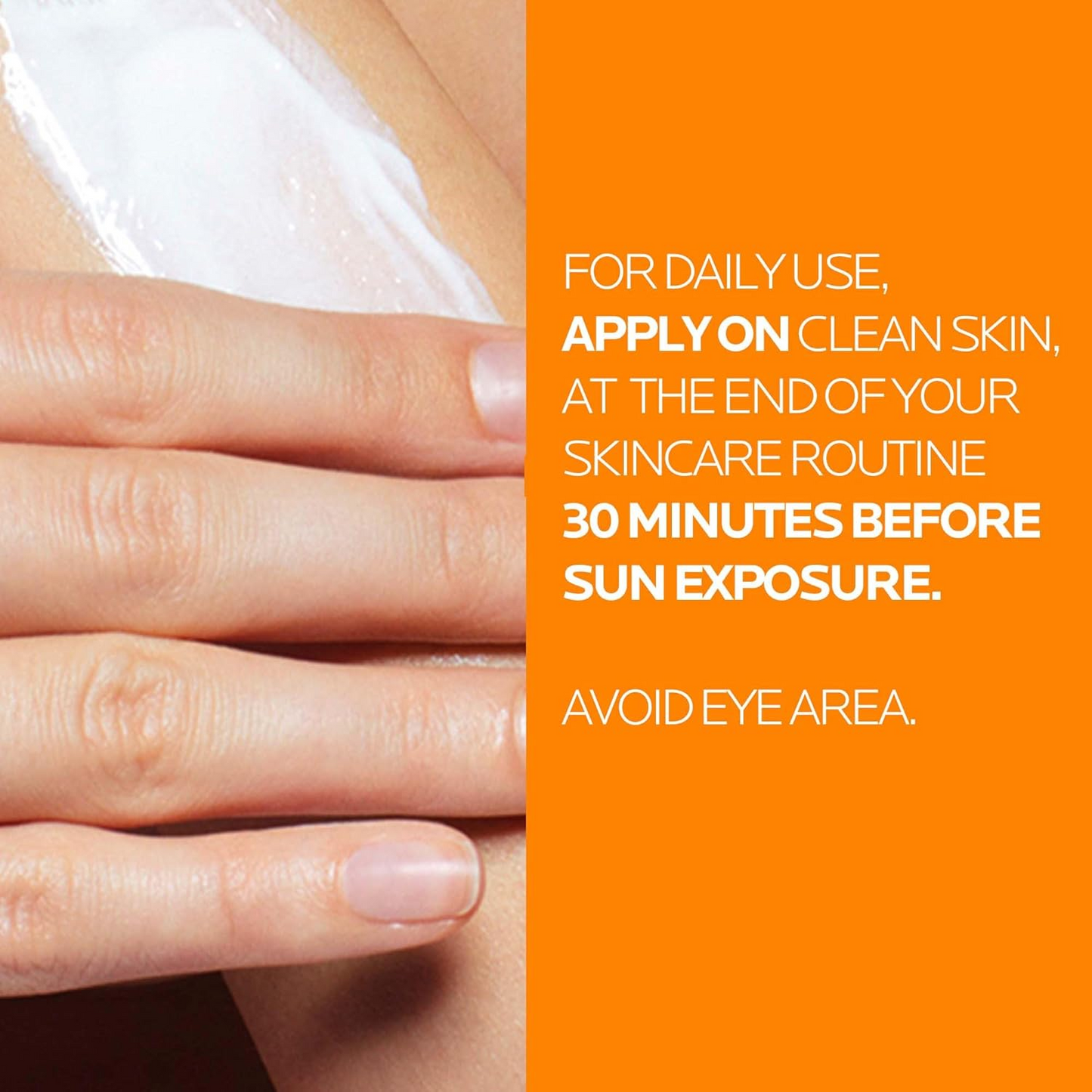 LA ROCHE-POSAY Anthelios Pigment Correct SPF 50+ 50 mL