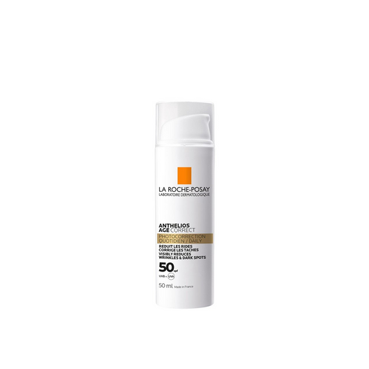 LA ROCHE-POSAY Anthelios Age-Correct SPF50+ 50mL