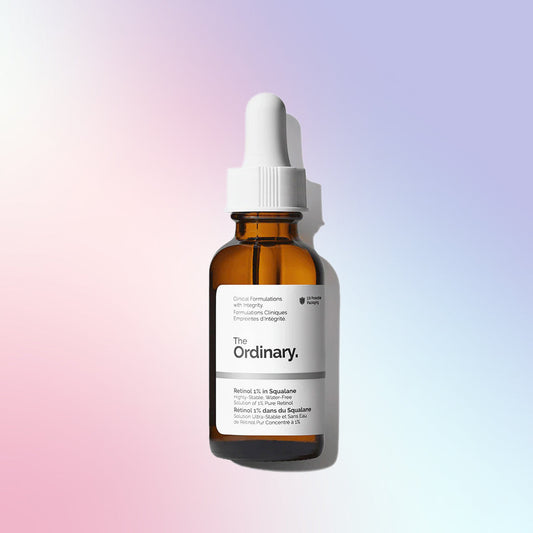 The Ordinary Retinol 1% in Squalane 30 mL