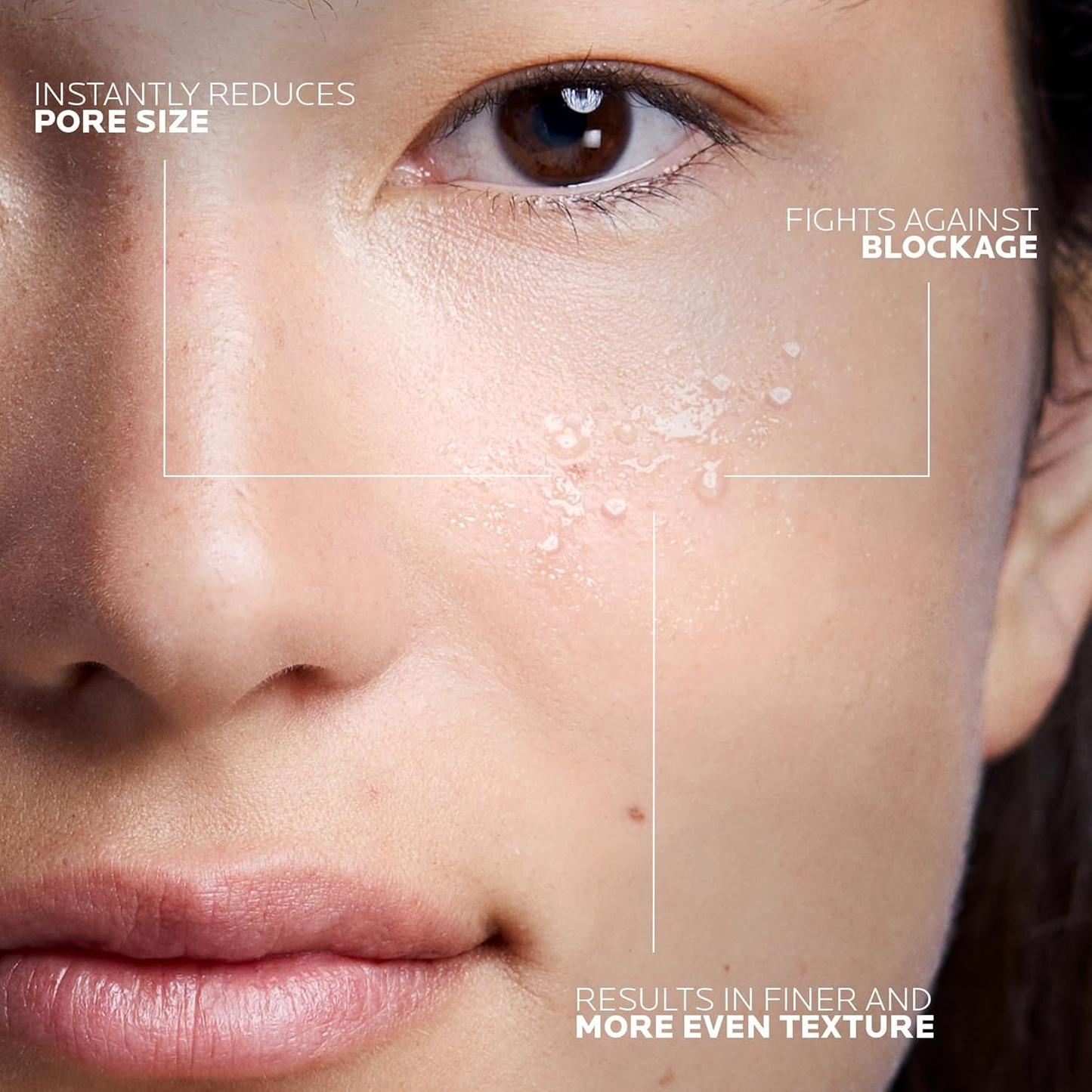 LA ROCHE-POSAY Effaclar Face Toner 200mL