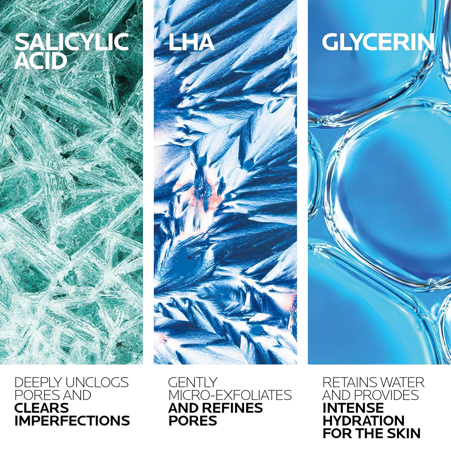 LA ROCHE-POSAY Effaclar Face Toner 200mL