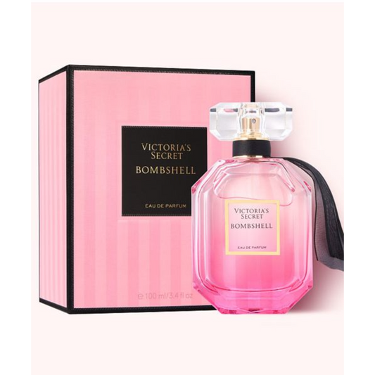 VICTORIAS SECRET BOMBSHELL FOR LADIES