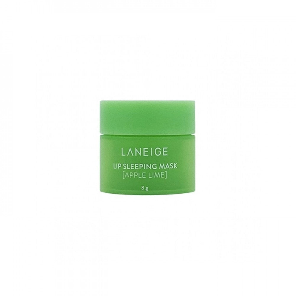 Laneige Lip Sleeping Mask 8g - Apple Lime