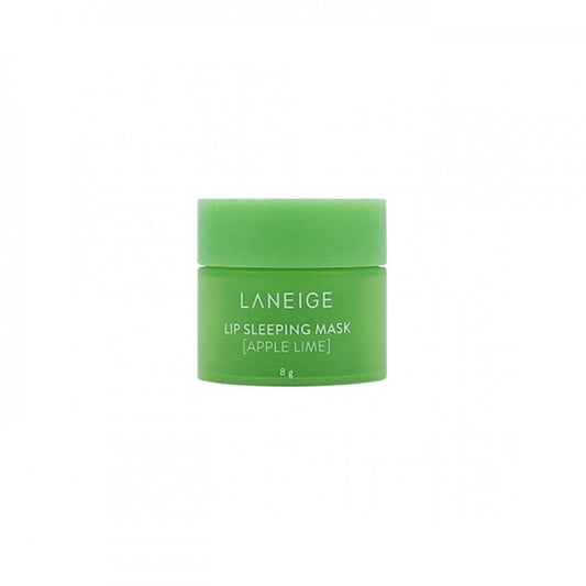 Laneige Lip Sleeping Mask 8g - Apple Lime