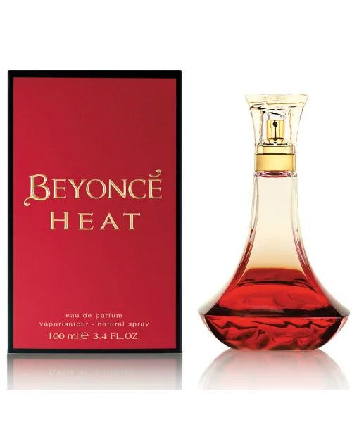 Beyonce Heat For Women Perfume