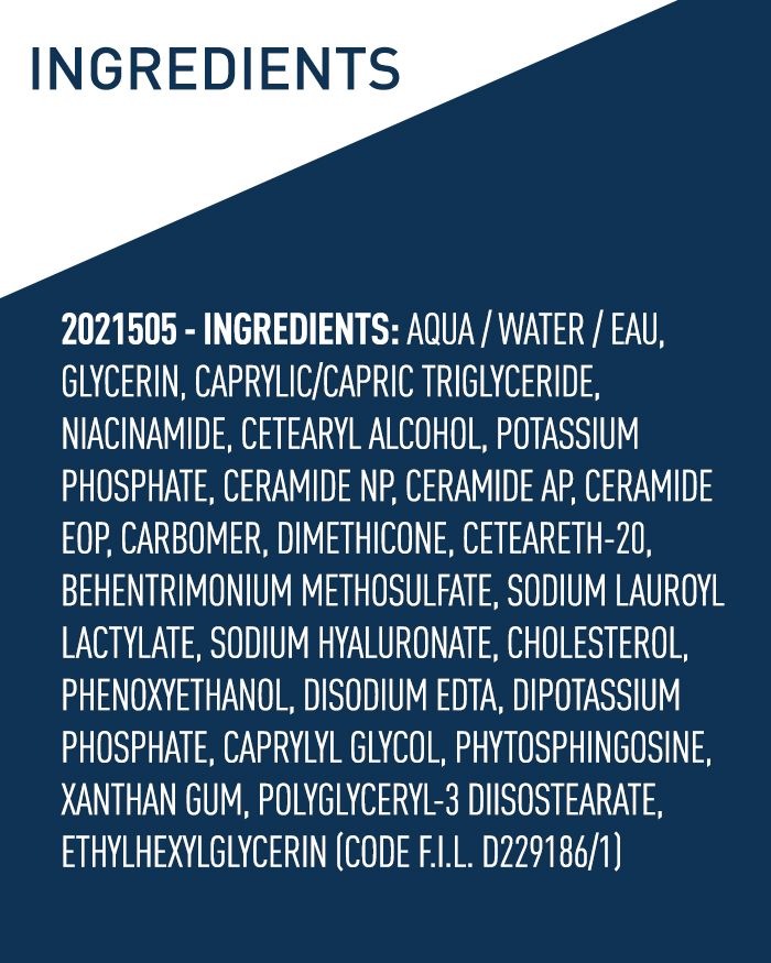 Facial Moisturizing Lotion PM