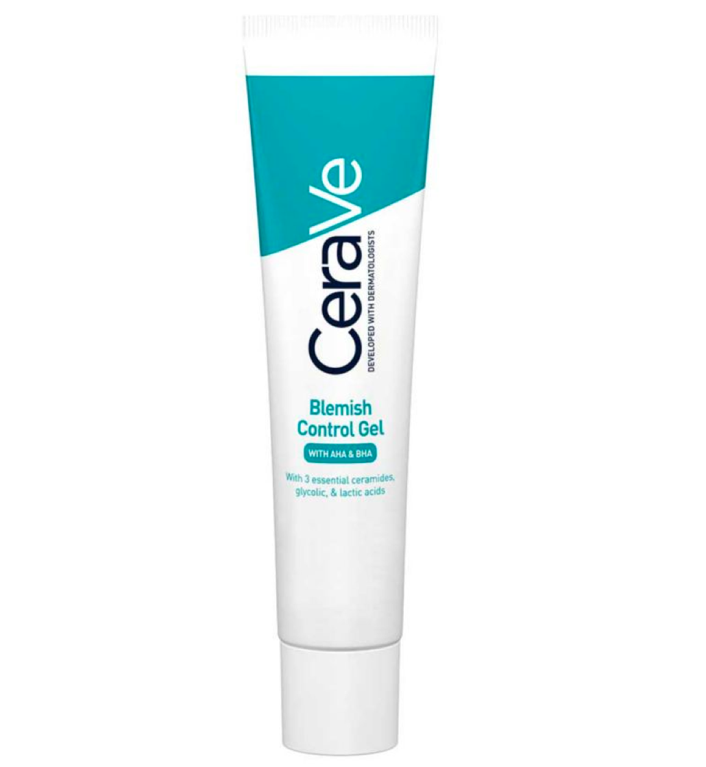 Blemish Control Gel