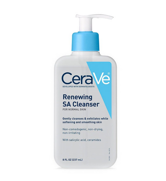 Renewing SA Cleanser