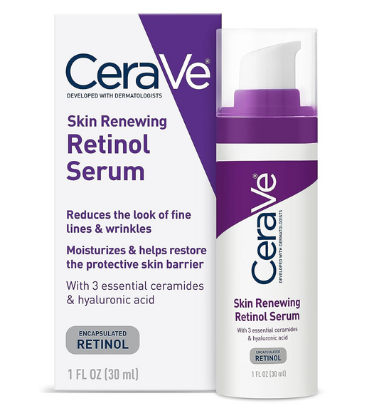 Skin Renewing Retinol