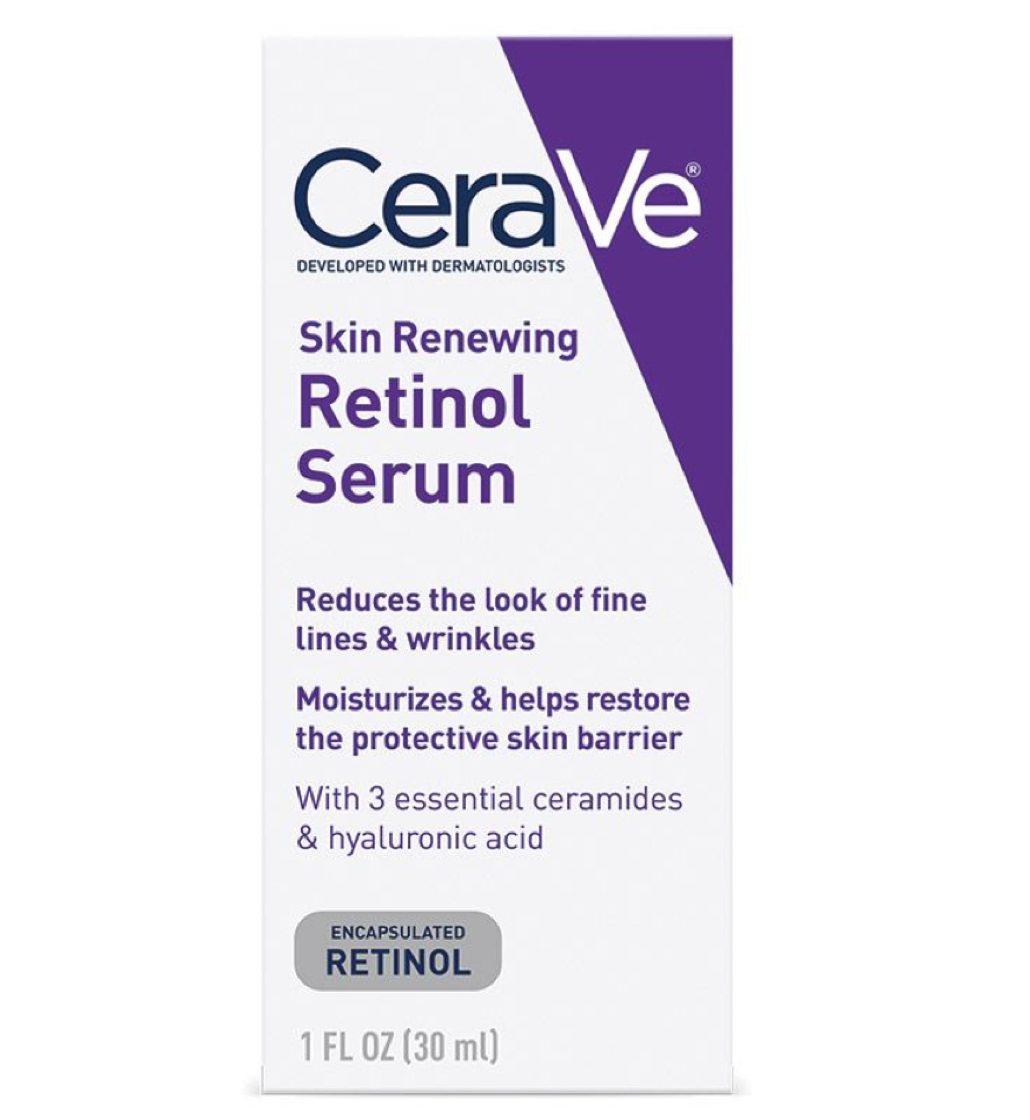 Skin Renewing Retinol