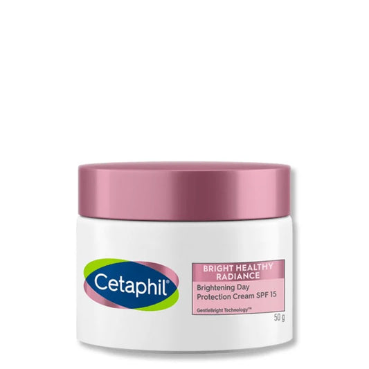 Cetaphil Brightening Day Protection Cream - 50g