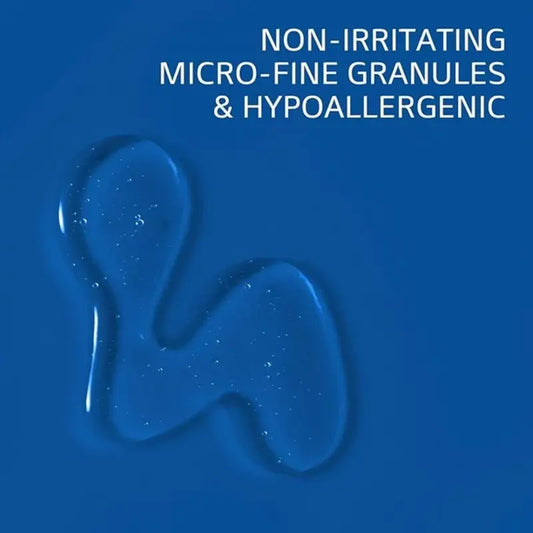 Cetaphil Extra Gentle Daily Scrub For Combination to Oily, Sensitive Skin - 178ml