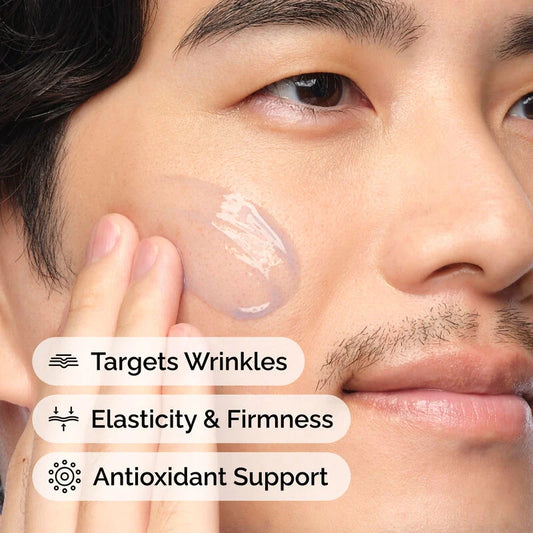 Multi-peptide Copper Peptides 1% Serum