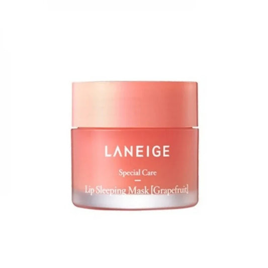 Laneige Lip Sleeping Mask 8g - Grapefruit