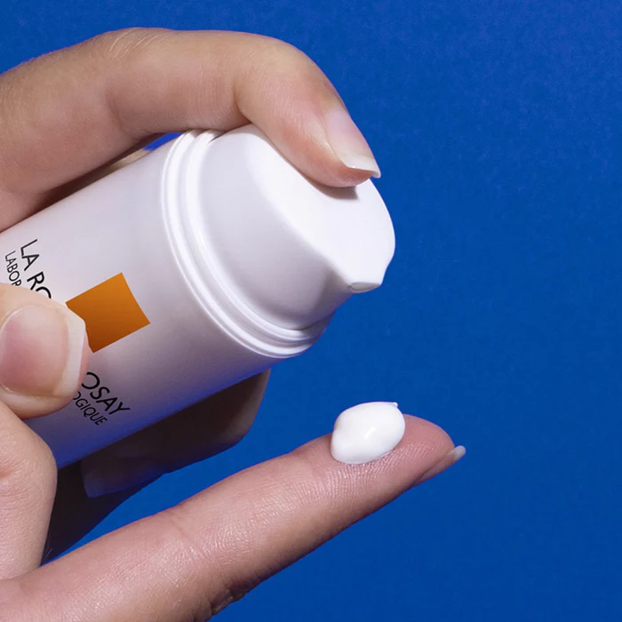 LA ROCHE-POSAY Anthelios Age-Correct SPF50+ 50mL