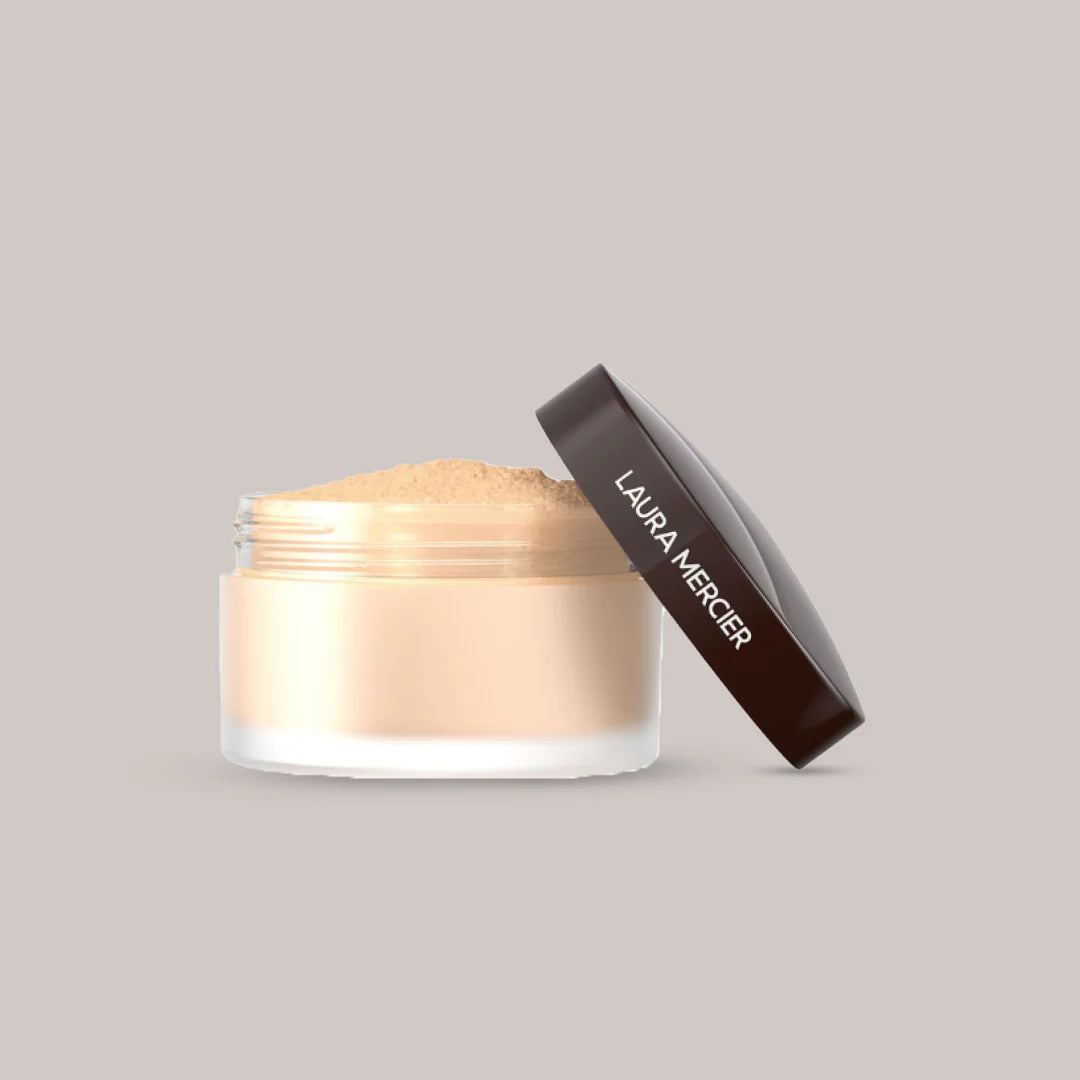 Laura Mercier Translucent Loose Setting Powder