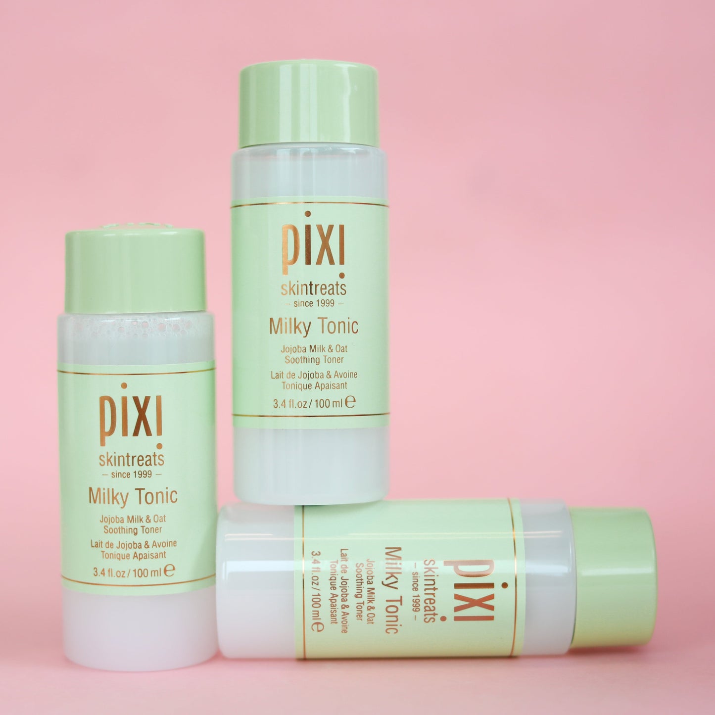 PIXI – Milky Tonic – 100ml