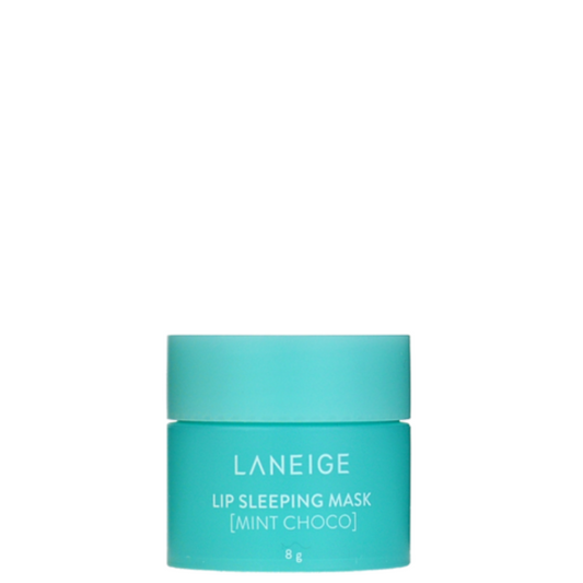 Laneige Lip Sleeping Mask 8g - Mint Choco