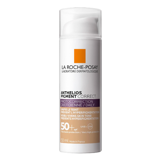 LA ROCHE-POSAY Anthelios Pigment Correct SPF 50+ 50 mL